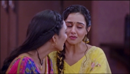 Bhagya Lakshmi - 20th August 2024